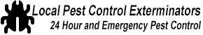 Mohnton PA Pest Control Exterminators